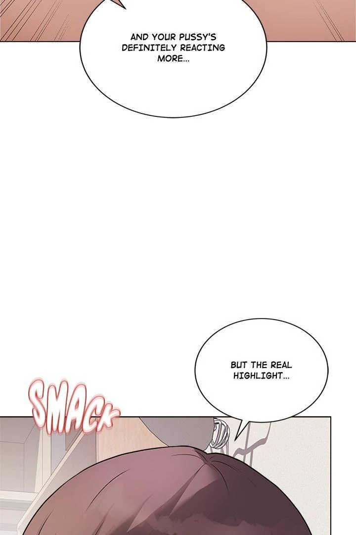 18+ Signed, Sealed, Mistaken Chapter 21 page 41
