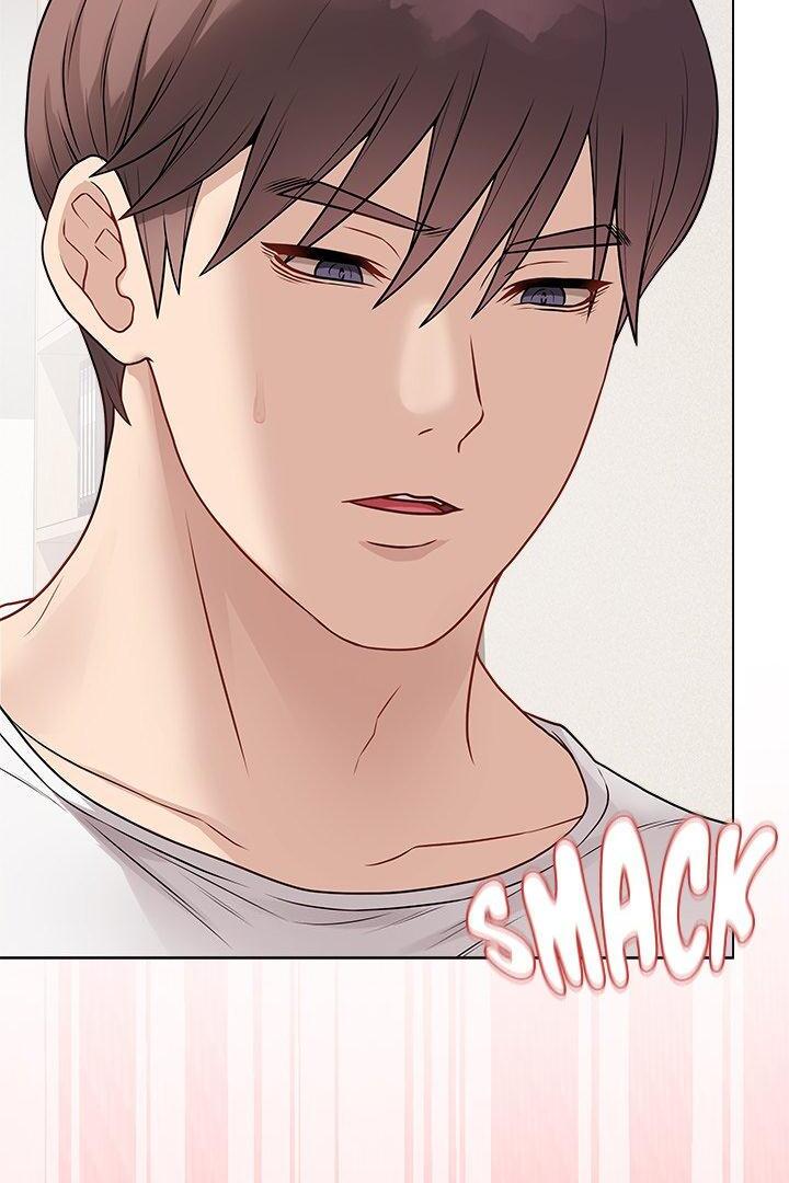 18+ Signed, Sealed, Mistaken Chapter 21 page 42