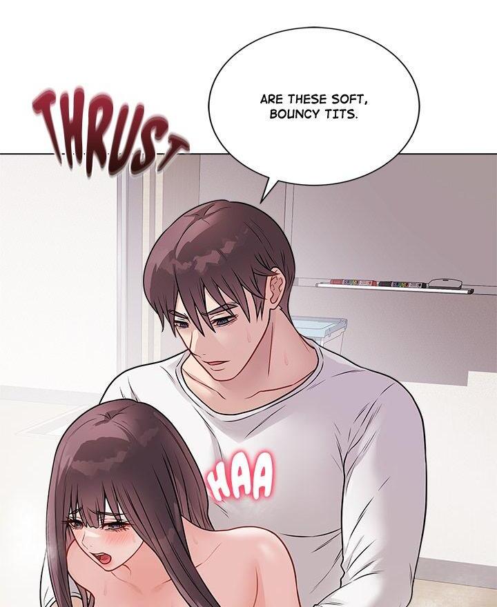 18+ Signed, Sealed, Mistaken Chapter 21 page 45