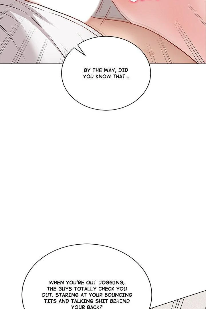 18+ Signed, Sealed, Mistaken Chapter 21 page 48