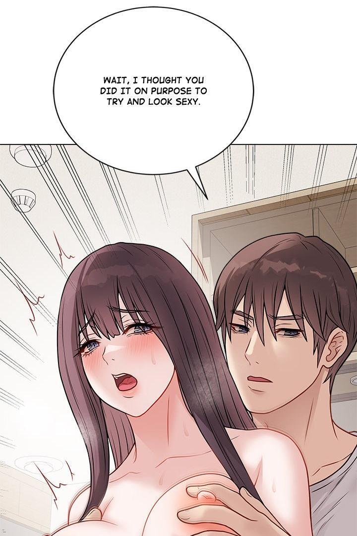 18+ Signed, Sealed, Mistaken Chapter 21 page 51