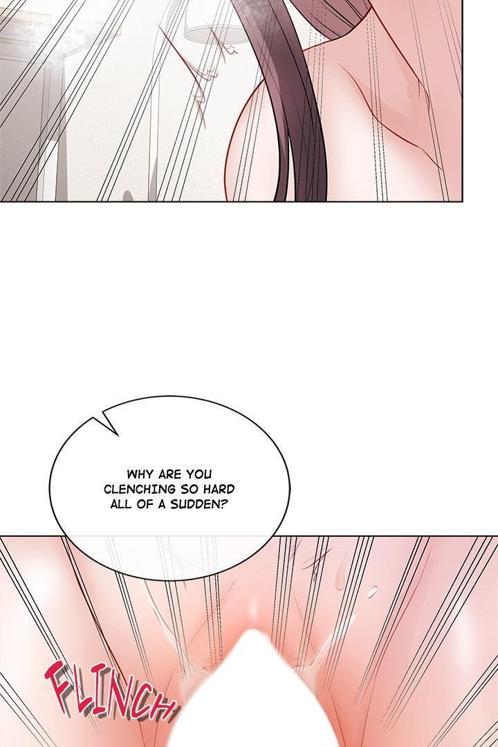 18+ Signed, Sealed, Mistaken Chapter 21 page 56