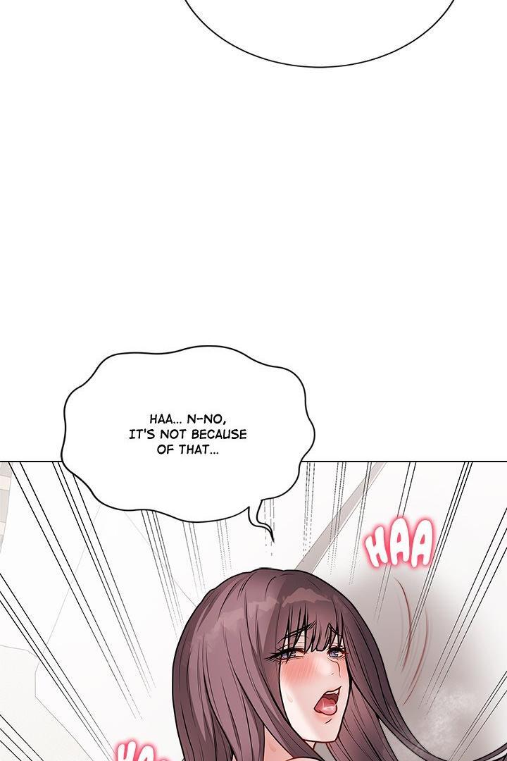18+ Signed, Sealed, Mistaken Chapter 21 page 58