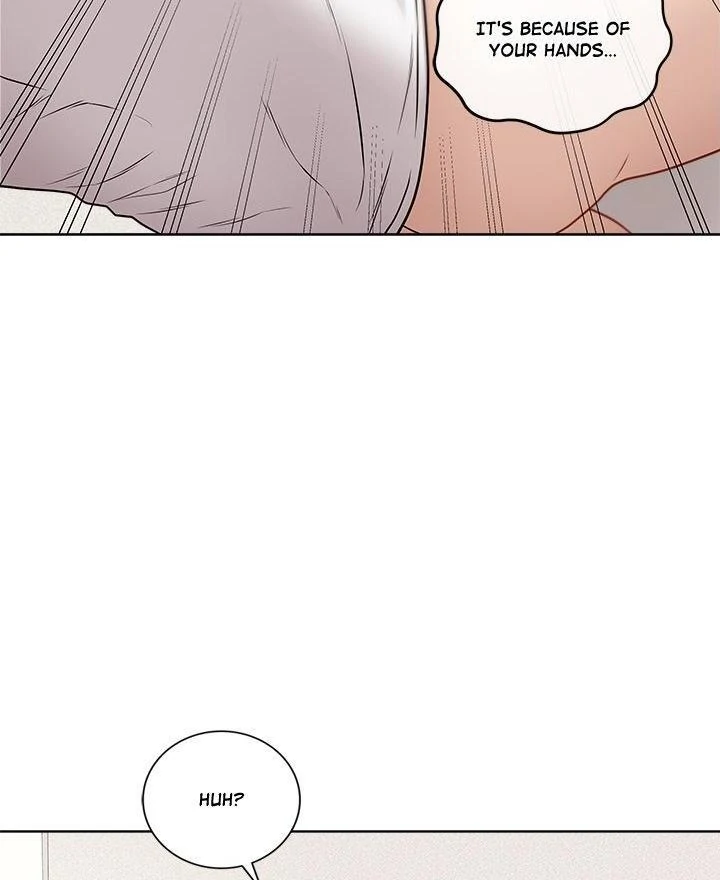 18+ Signed, Sealed, Mistaken Chapter 21 page 60