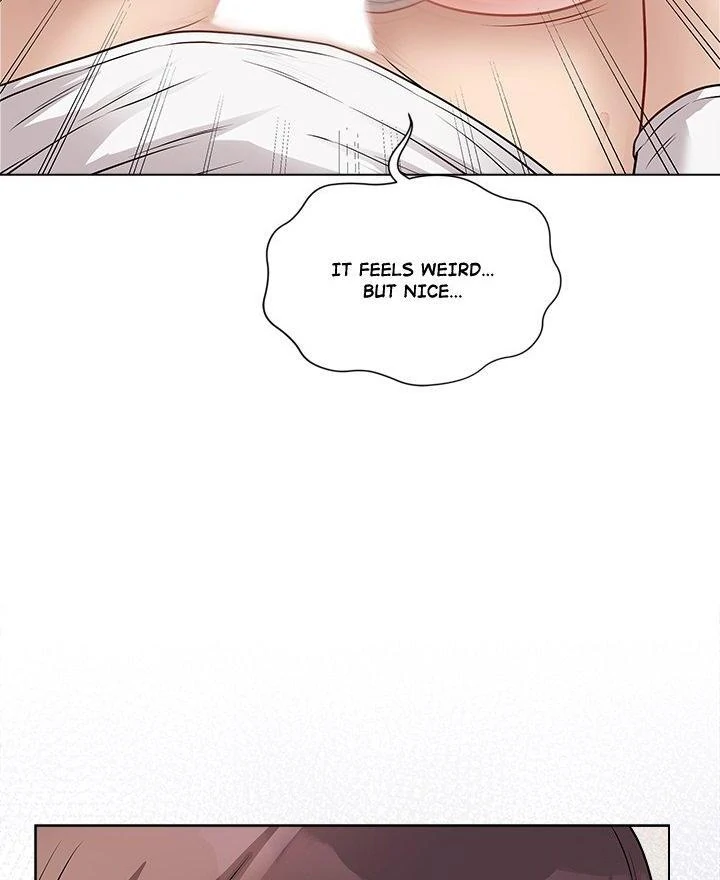 18+ Signed, Sealed, Mistaken Chapter 21 page 64