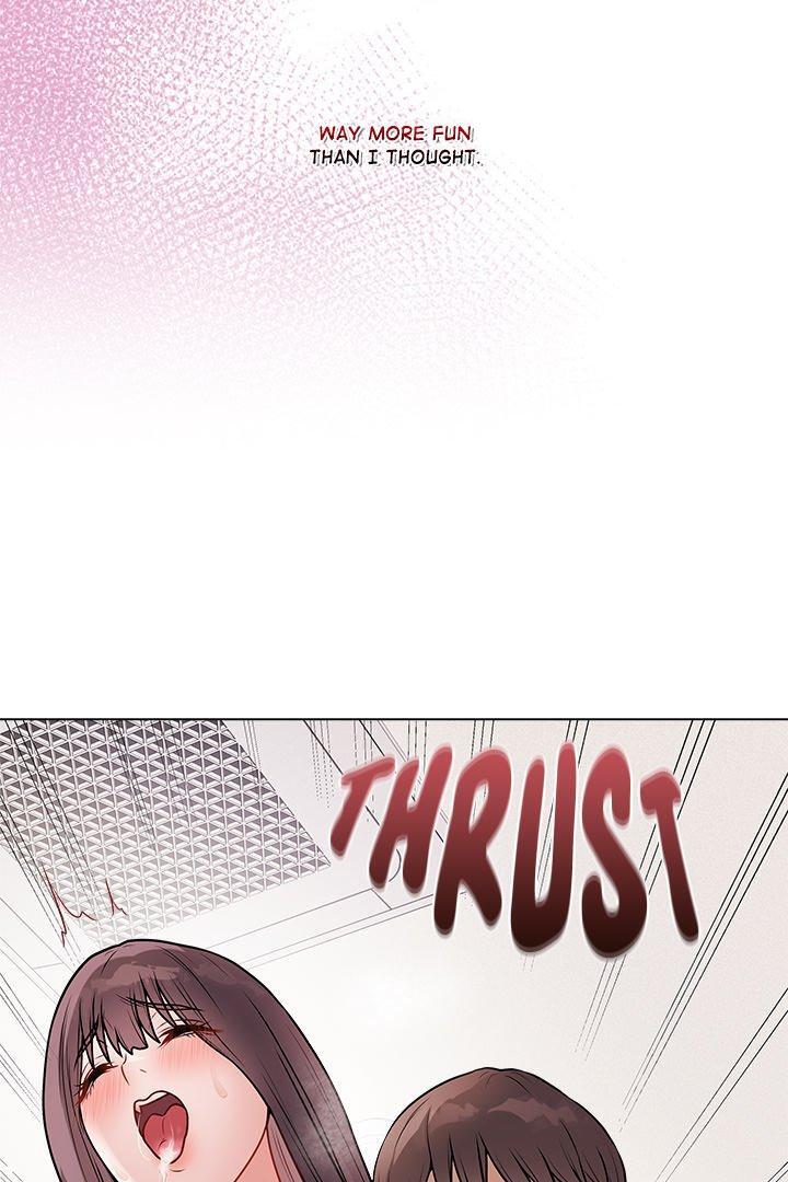 18+ Signed, Sealed, Mistaken Chapter 21 page 68