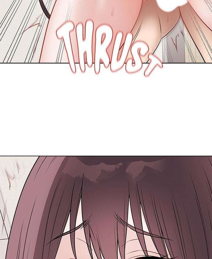 18+ Signed, Sealed, Mistaken Chapter 21 page 70