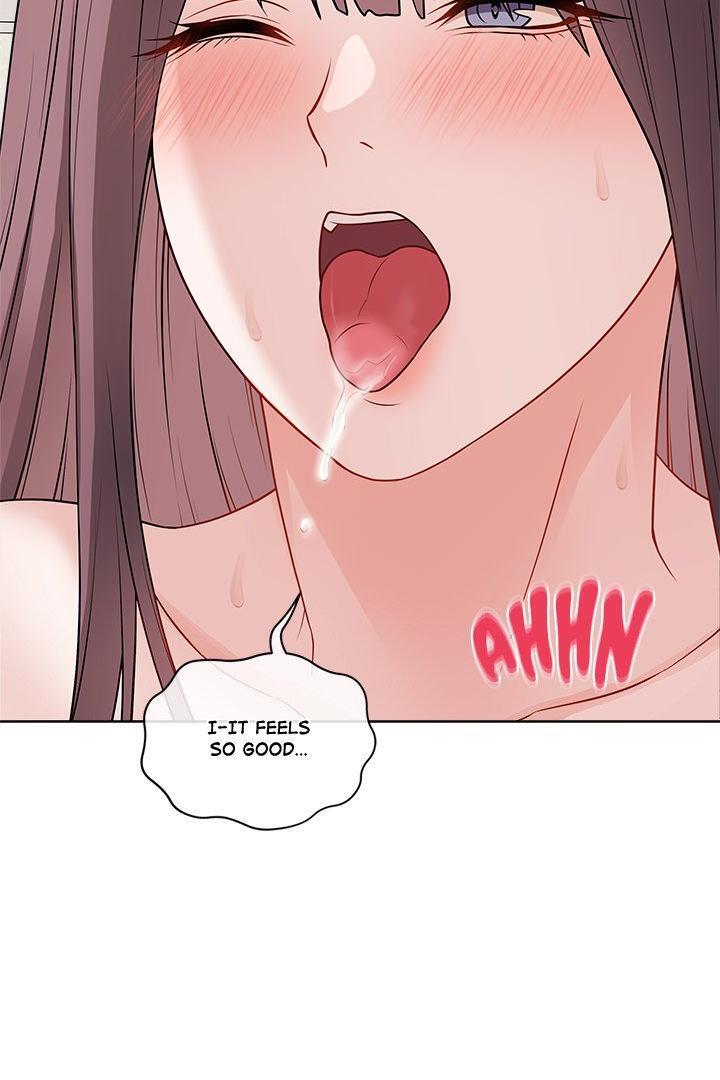 18+ Signed, Sealed, Mistaken Chapter 21 page 71