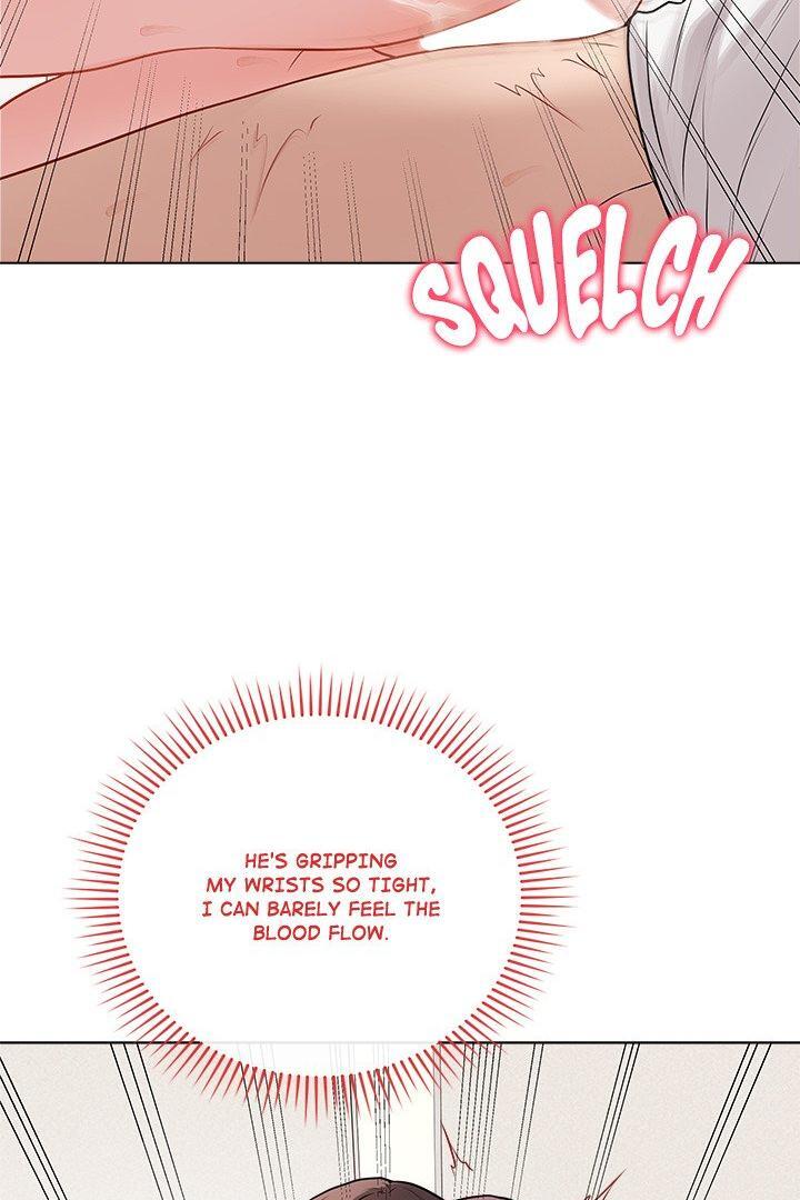 18+ Signed, Sealed, Mistaken Chapter 21 page 73