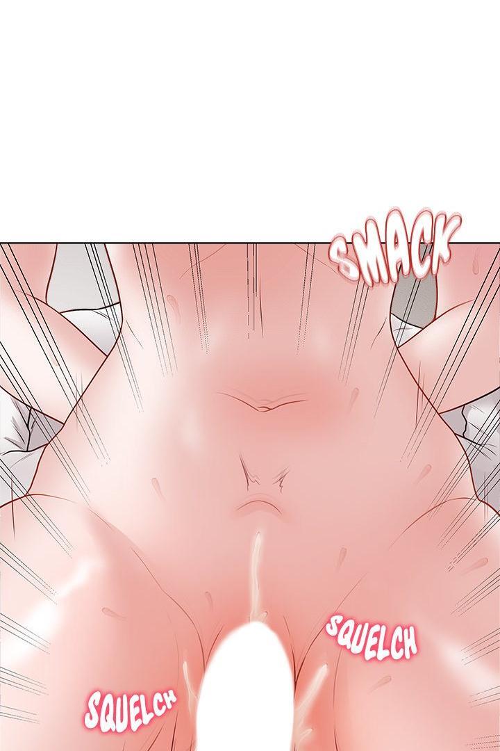 18+ Signed, Sealed, Mistaken Chapter 21 page 76