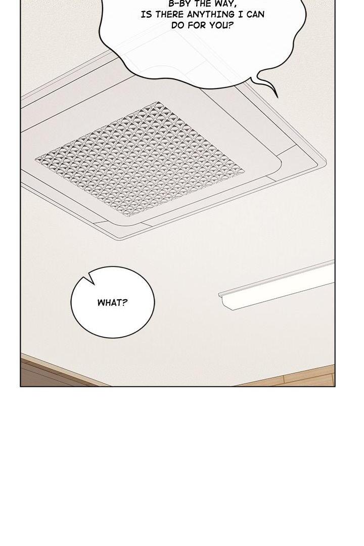 18+ Signed, Sealed, Mistaken Chapter 21 page 82