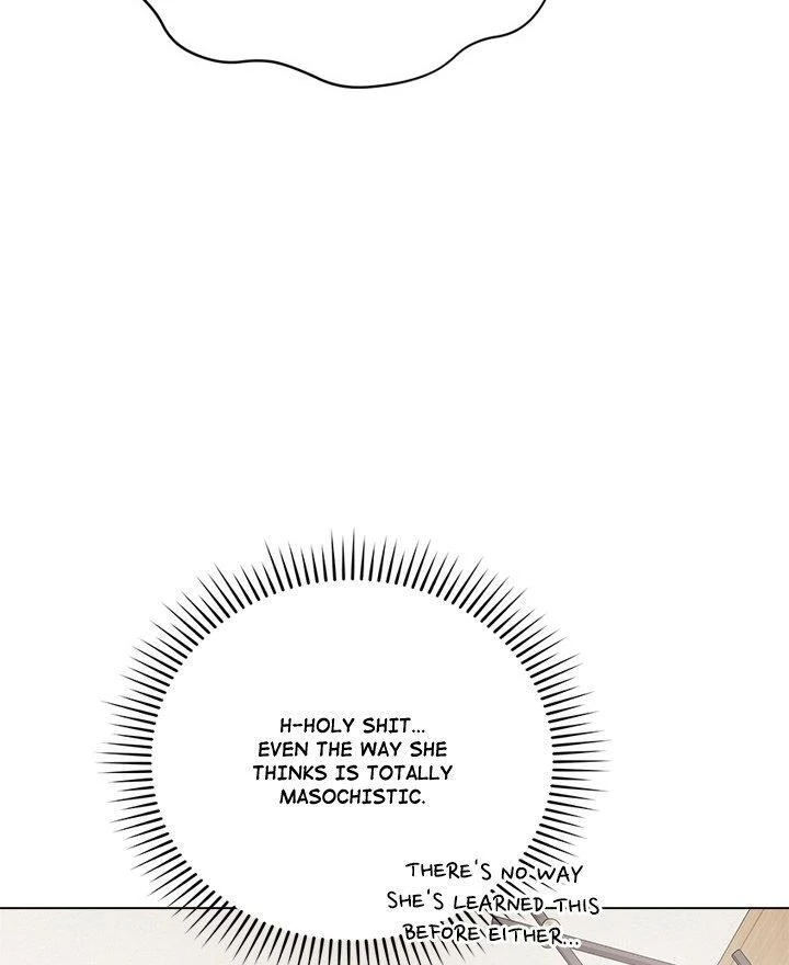 18+ Signed, Sealed, Mistaken Chapter 21 page 85