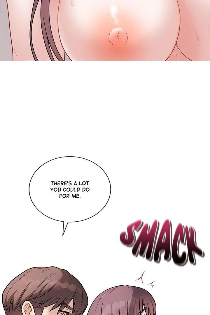 18+ Signed, Sealed, Mistaken Chapter 21 page 87