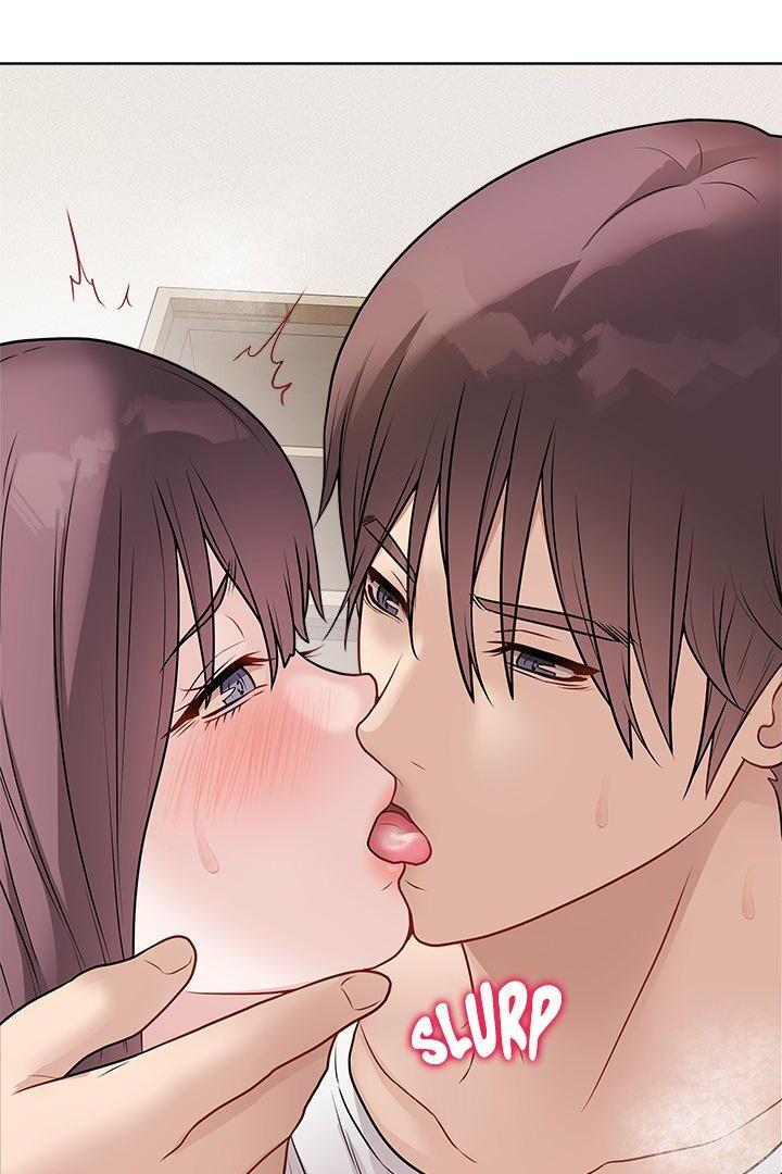 18+ Signed, Sealed, Mistaken Chapter 21 page 92