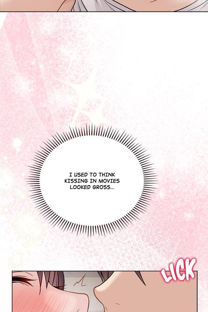 18+ Signed, Sealed, Mistaken Chapter 21 page 93