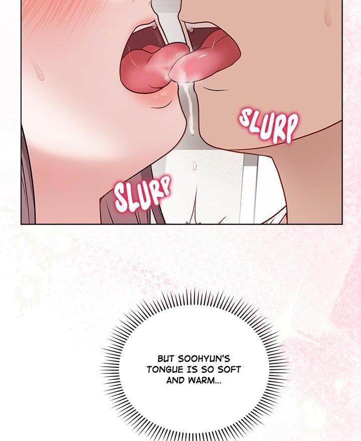 18+ Signed, Sealed, Mistaken Chapter 21 page 94