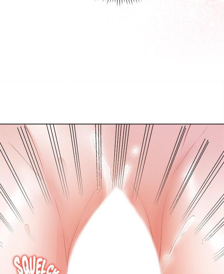18+ Signed, Sealed, Mistaken Chapter 21 page 95