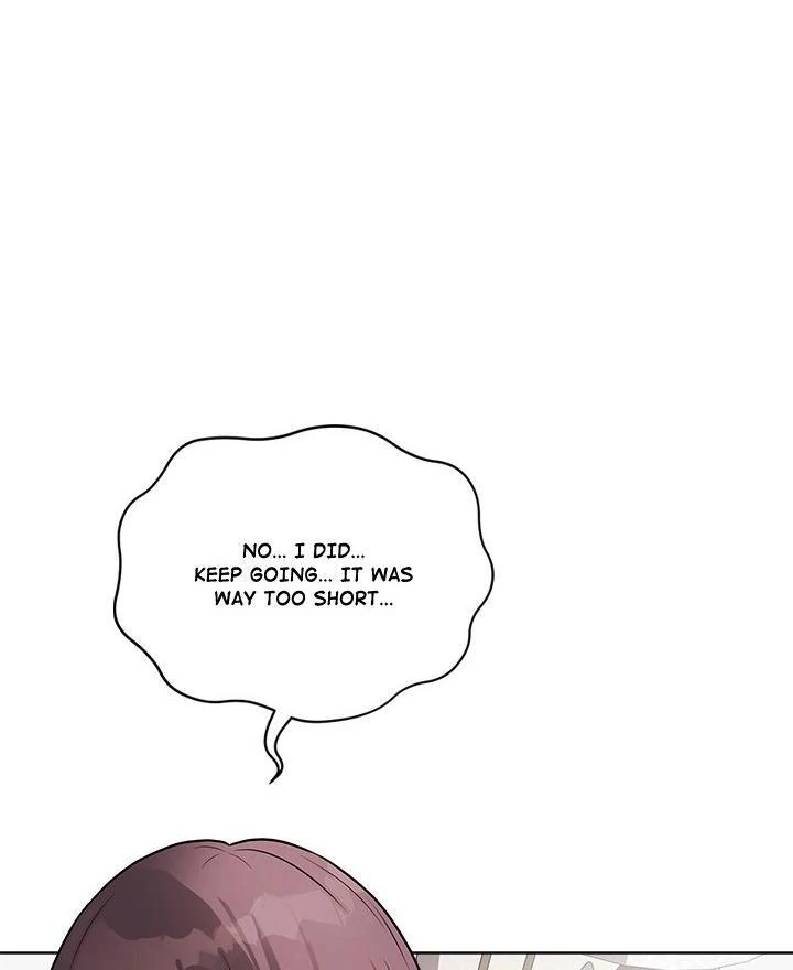 18+ Signed, Sealed, Mistaken Chapter 21 page 100