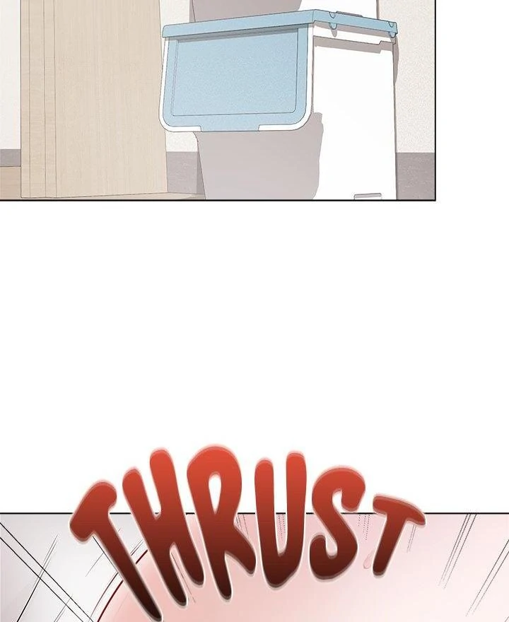 18+ Signed, Sealed, Mistaken Chapter 21 page 105