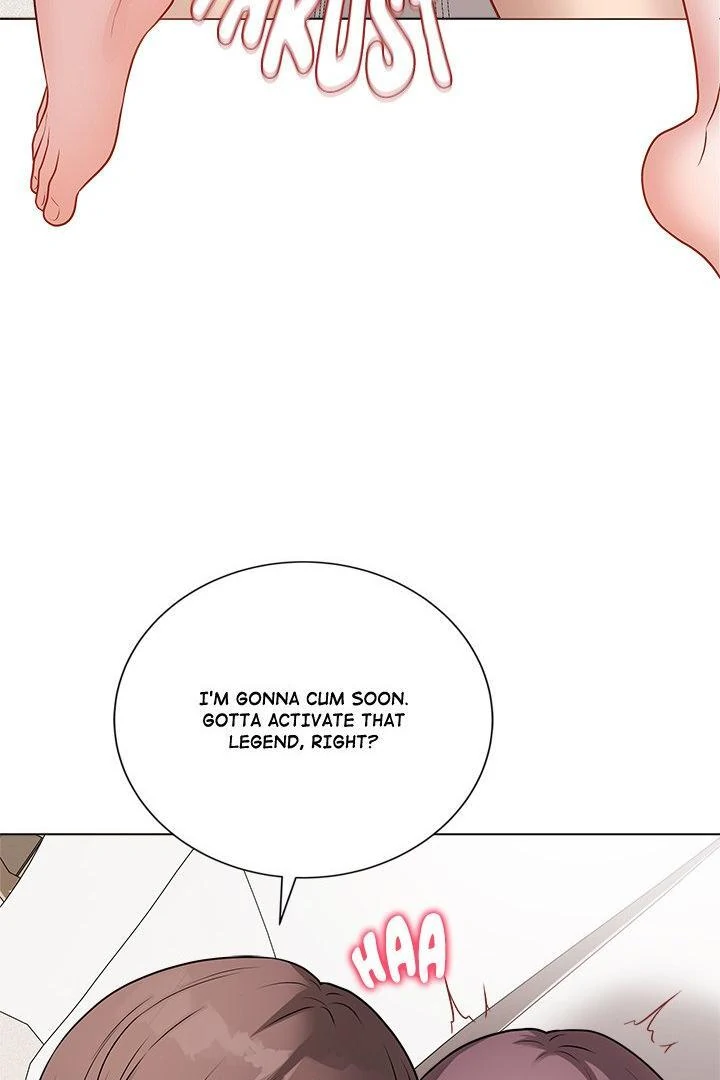18+ Signed, Sealed, Mistaken Chapter 21 page 111