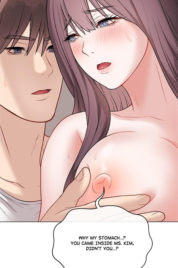 18+ Signed, Sealed, Mistaken Chapter 21 page 118