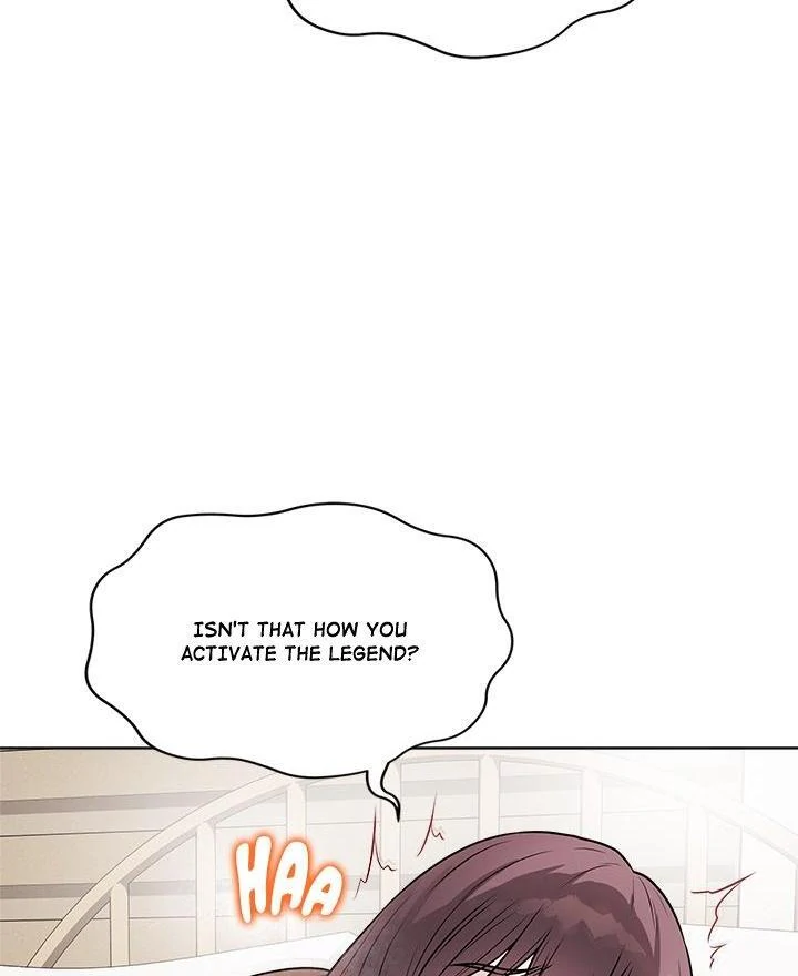18+ Signed, Sealed, Mistaken Chapter 21 page 119