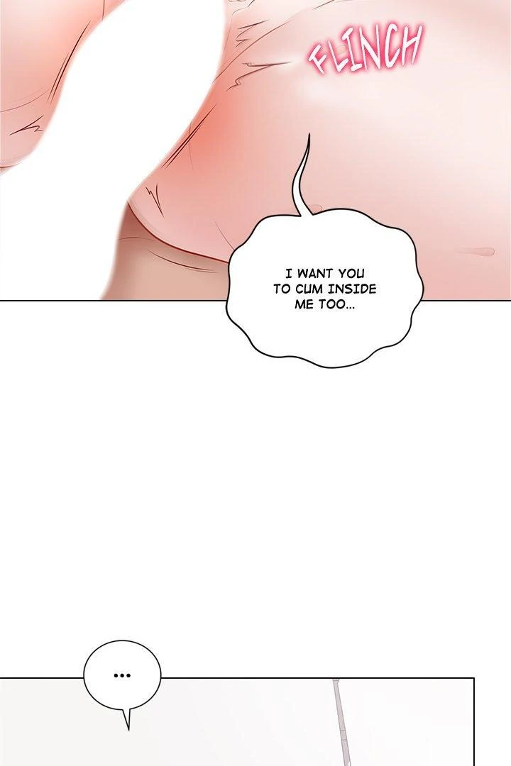 18+ Signed, Sealed, Mistaken Chapter 21 page 121