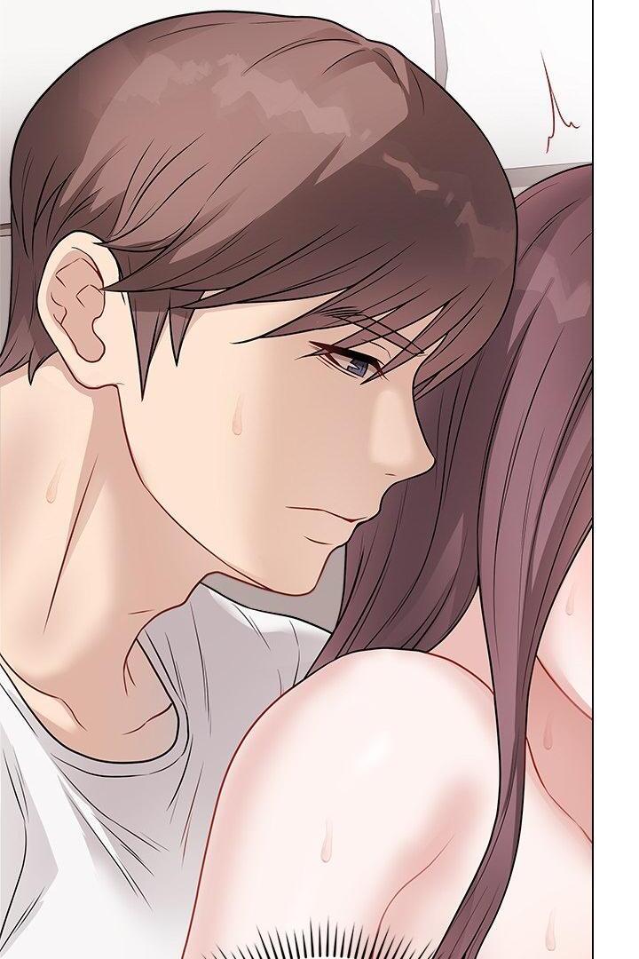 18+ Signed, Sealed, Mistaken Chapter 21 page 122