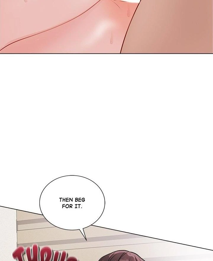18+ Signed, Sealed, Mistaken Chapter 21 page 125