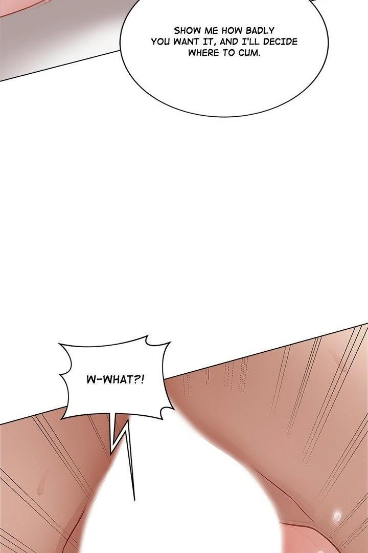 18+ Signed, Sealed, Mistaken Chapter 21 page 127