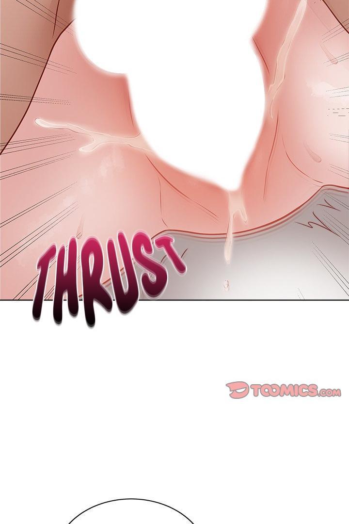 18+ Signed, Sealed, Mistaken Chapter 21 page 128