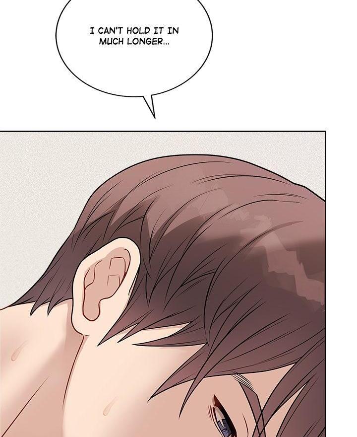 18+ Signed, Sealed, Mistaken Chapter 21 page 129