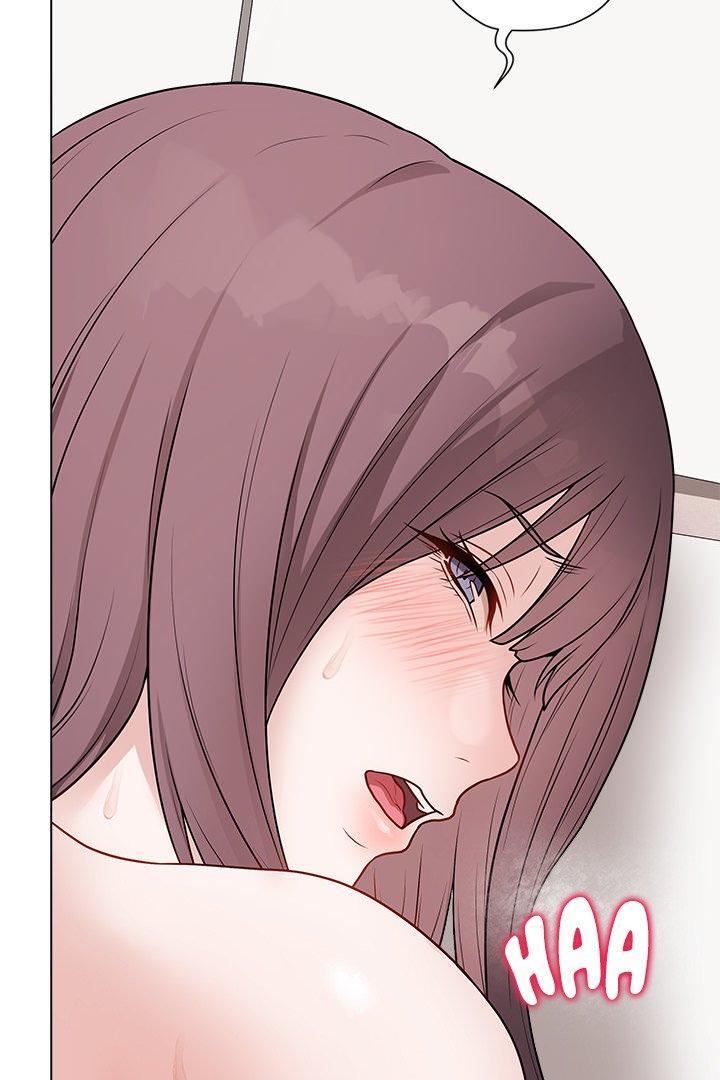 18+ Signed, Sealed, Mistaken Chapter 21 page 131