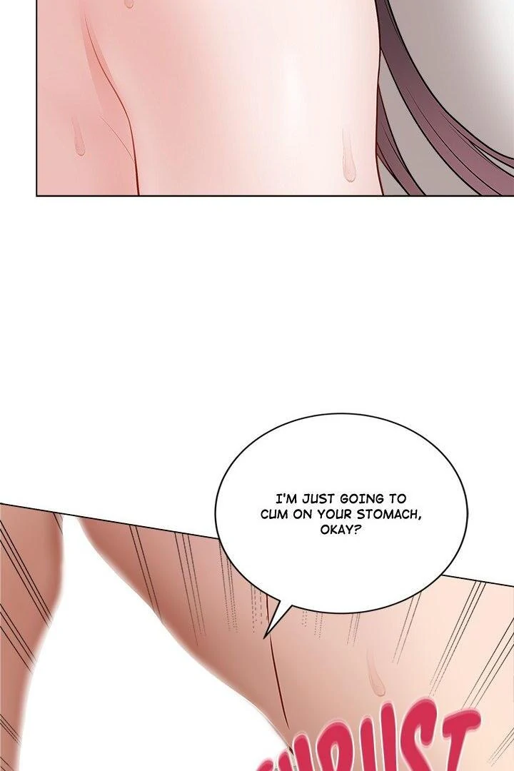18+ Signed, Sealed, Mistaken Chapter 21 page 132