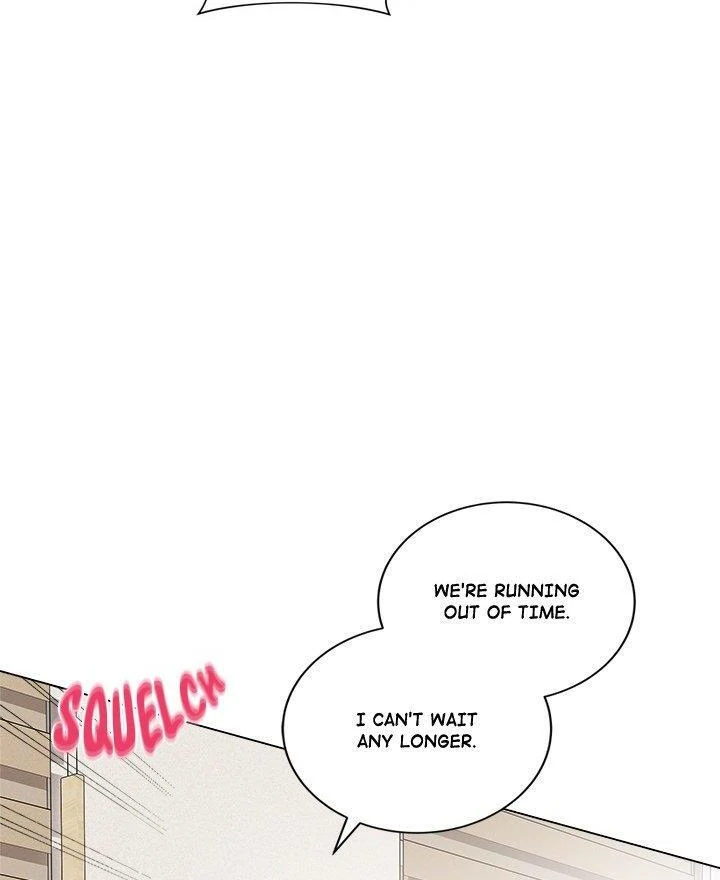 18+ Signed, Sealed, Mistaken Chapter 21 page 134