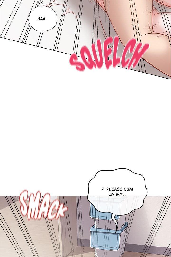 18+ Signed, Sealed, Mistaken Chapter 21 page 136