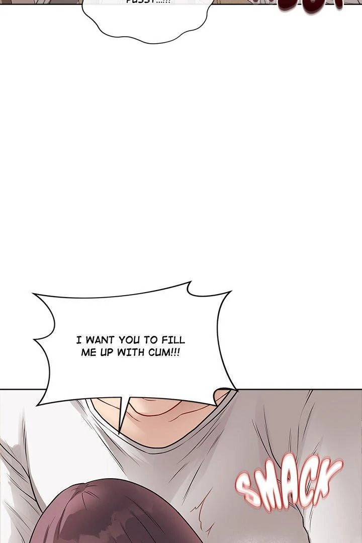 18+ Signed, Sealed, Mistaken Chapter 21 page 138