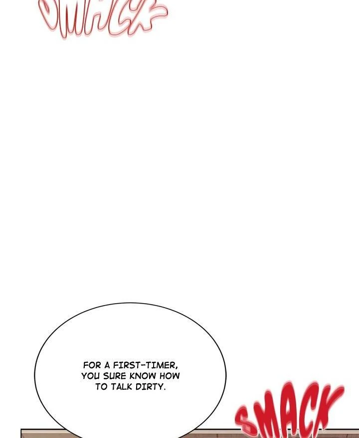 18+ Signed, Sealed, Mistaken Chapter 21 page 140