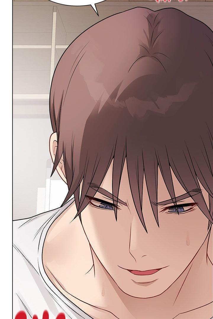 18+ Signed, Sealed, Mistaken Chapter 21 page 141
