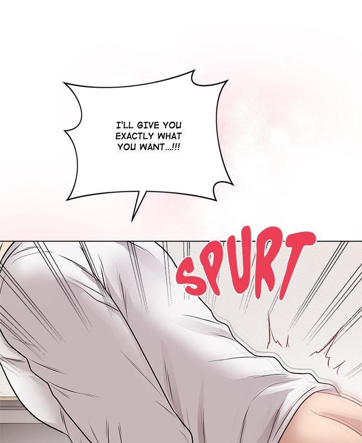 18+ Signed, Sealed, Mistaken Chapter 21 page 144