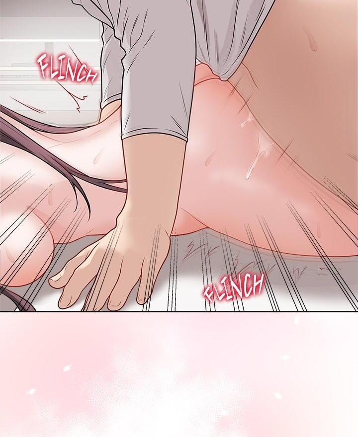 18+ Signed, Sealed, Mistaken Chapter 21 page 145