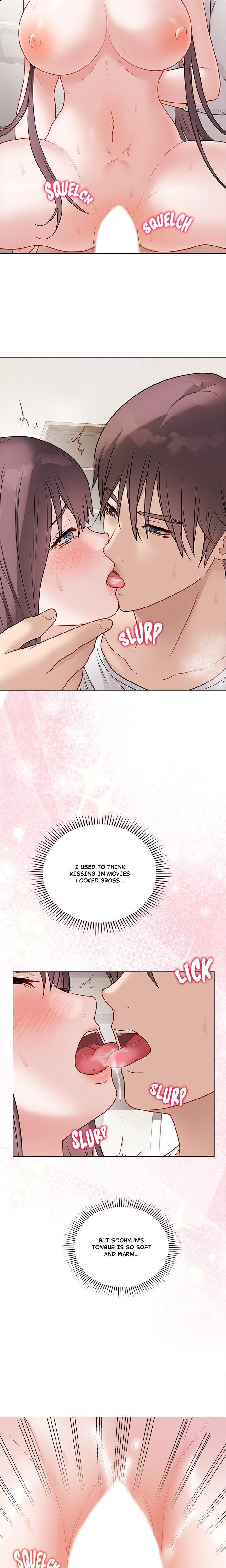 18+ Signed, Sealed, Mistaken Chapter 22 page 19