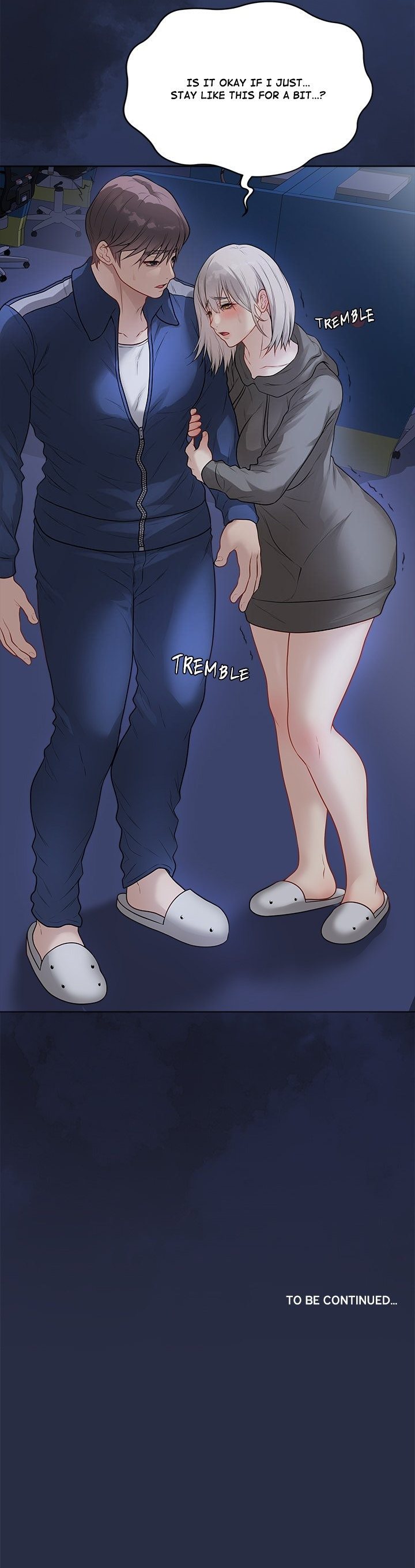 18+ Signed, Sealed, Mistaken Chapter 23 page 32