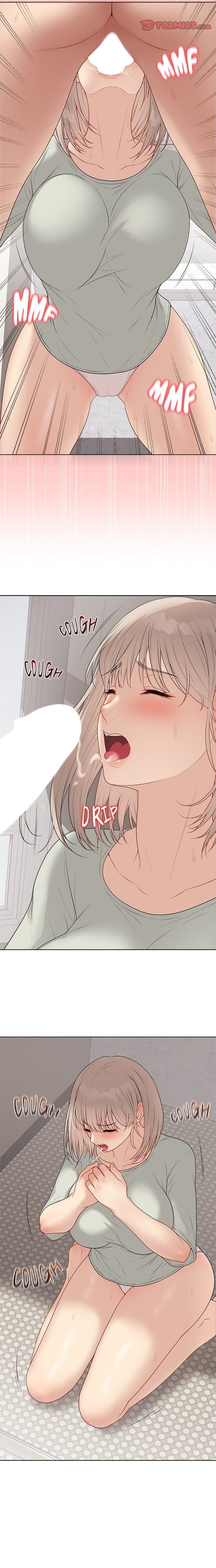 18+ Signed, Sealed, Mistaken Chapter 26 page 24