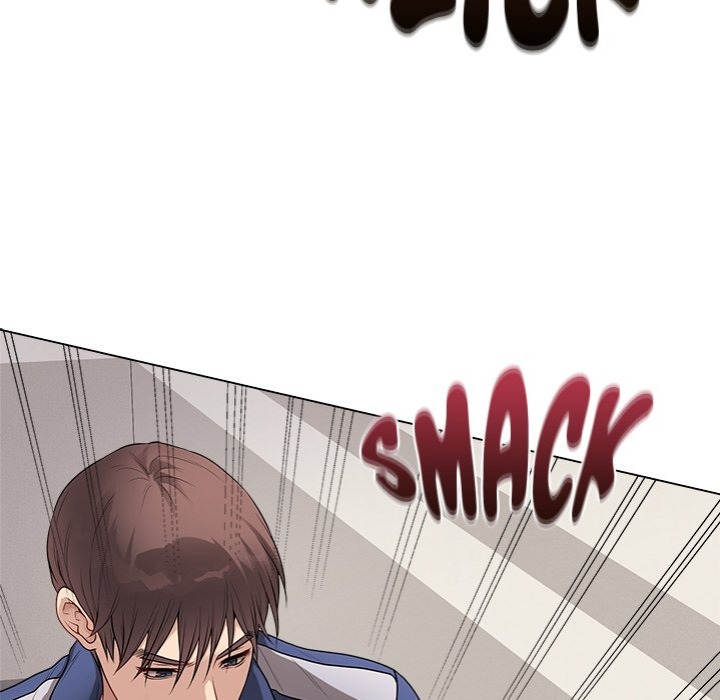 18+ Signed, Sealed, Mistaken Chapter 27 page 6