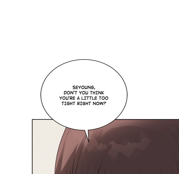 18+ Signed, Sealed, Mistaken Chapter 27 page 12
