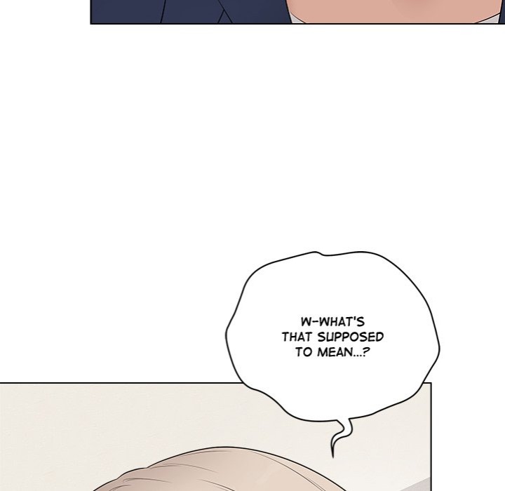 18+ Signed, Sealed, Mistaken Chapter 27 page 14