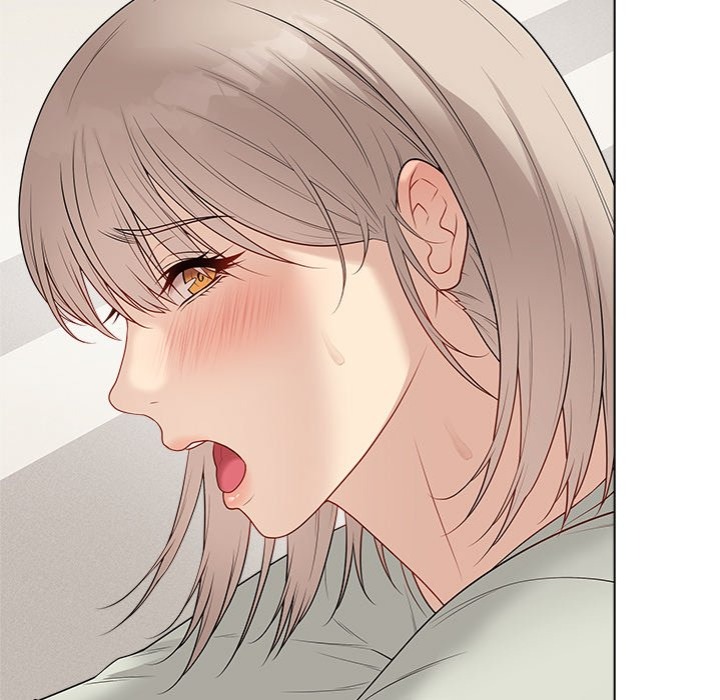 18+ Signed, Sealed, Mistaken Chapter 27 page 15