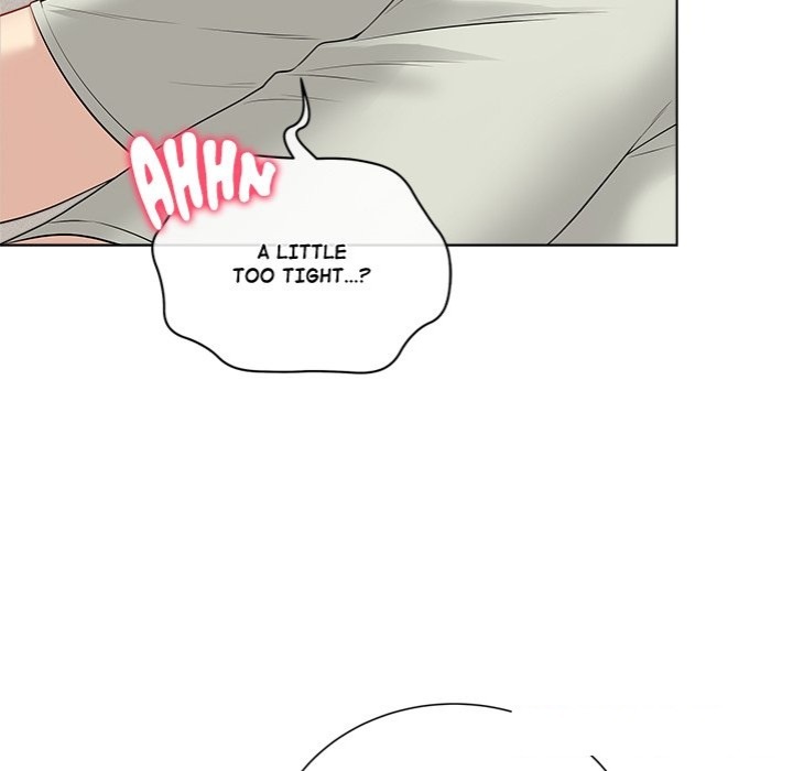 18+ Signed, Sealed, Mistaken Chapter 27 page 16