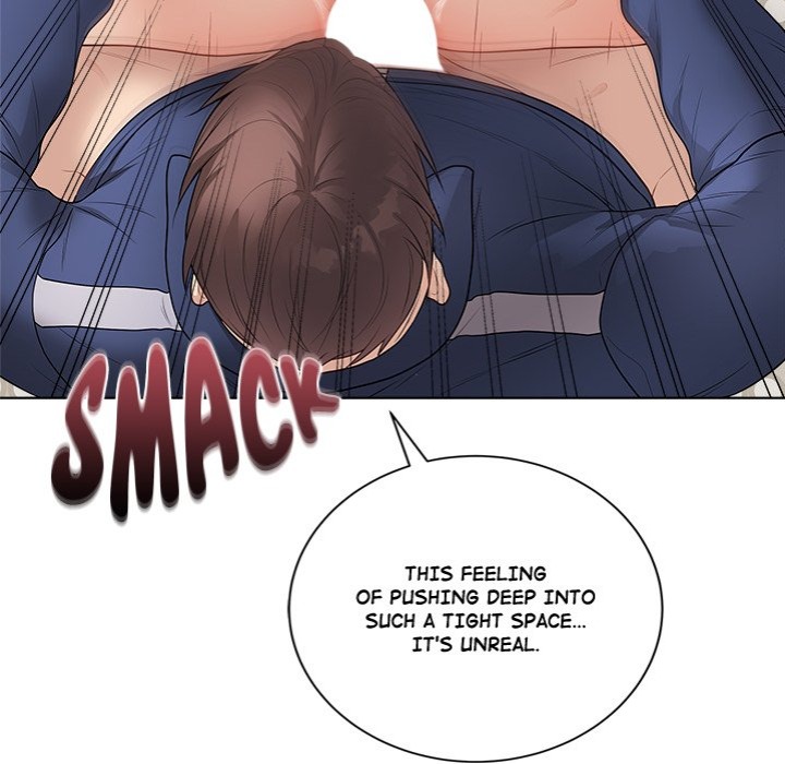 18+ Signed, Sealed, Mistaken Chapter 27 page 25